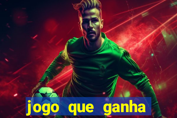 jogo que ganha dinheiro sem depositar