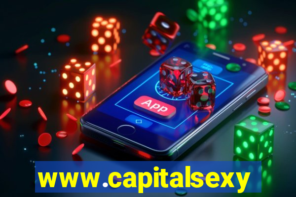 www.capitalsexy.com.br