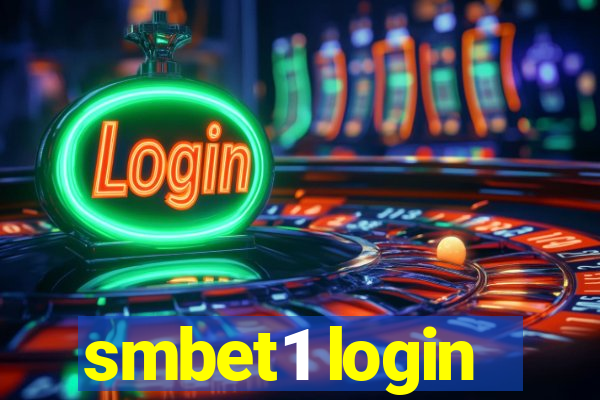 smbet1 login