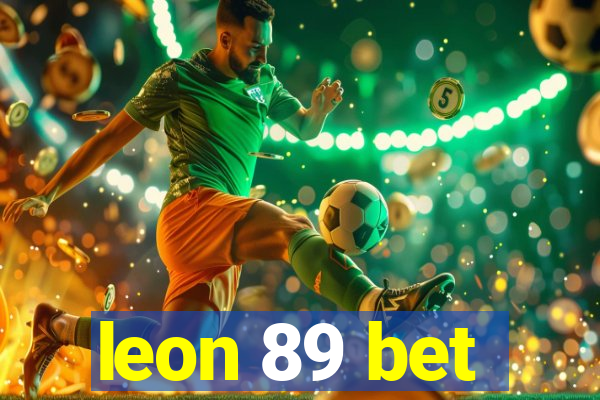 leon 89 bet