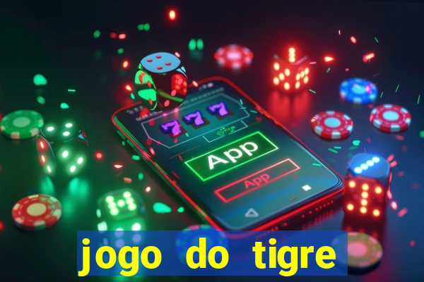 jogo do tigre pagando no cadastro