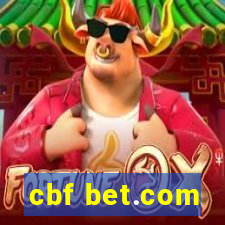 cbf bet.com