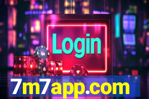 7m7app.com