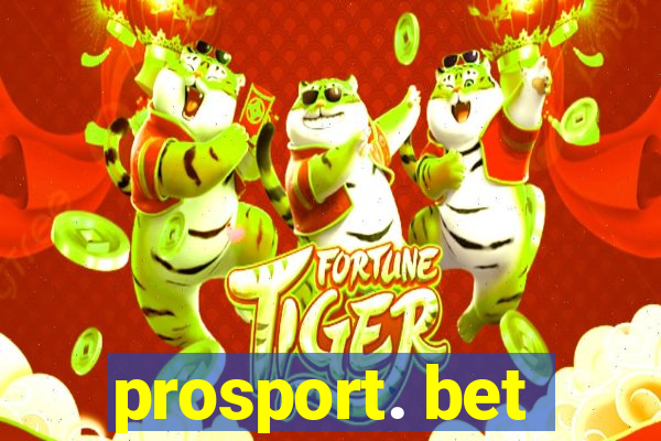 prosport. bet