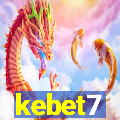 kebet7