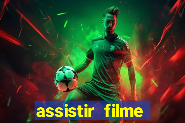 assistir filme jogos mortais