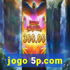 jogo 5p.com