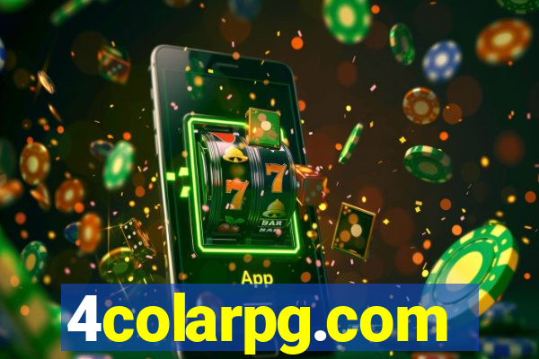 4colarpg.com