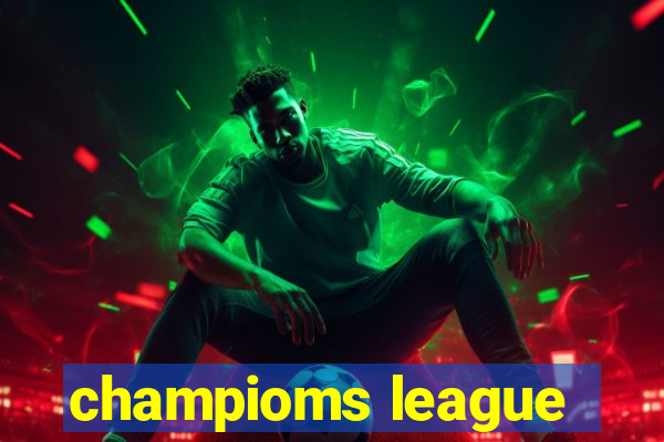 champioms league