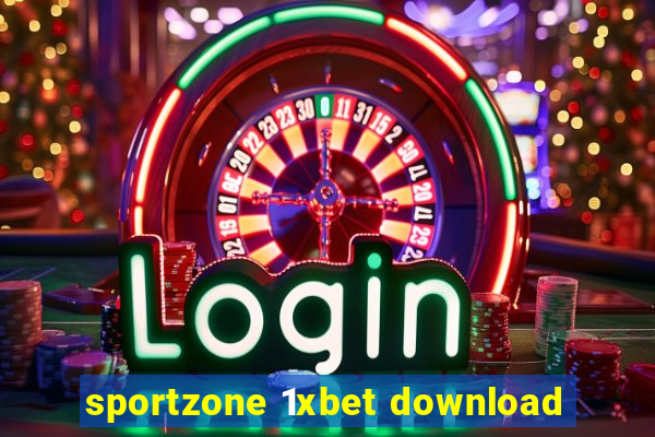 sportzone 1xbet download