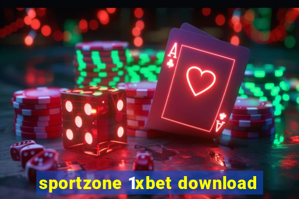 sportzone 1xbet download