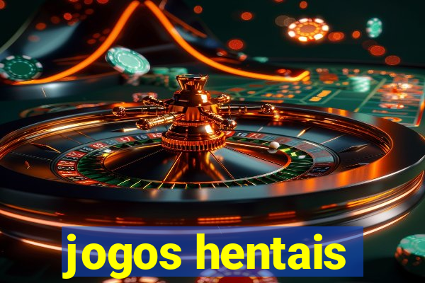 jogos hentais