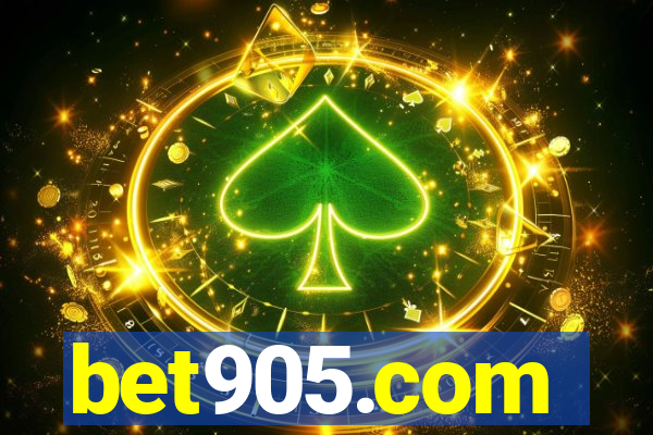 bet905.com