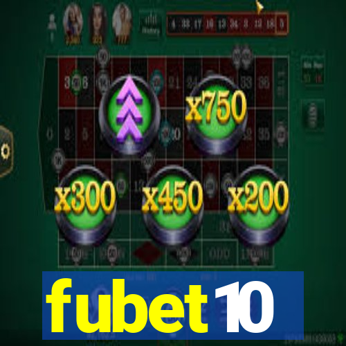 fubet10