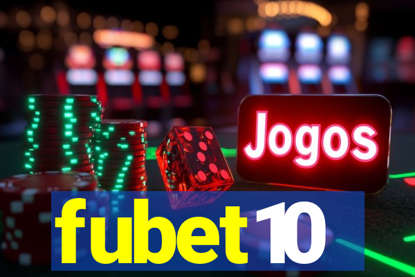 fubet10