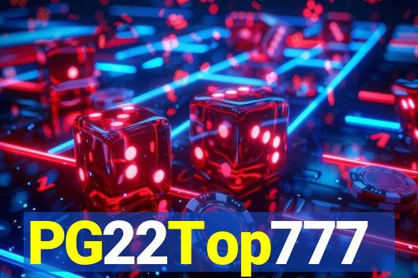 PG22Top777