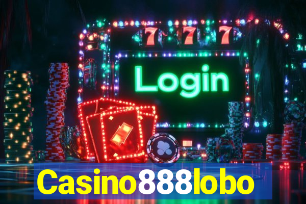 Casino888lobo