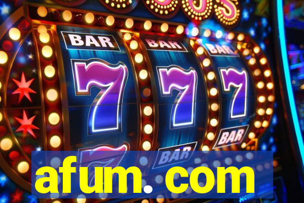 afum. com