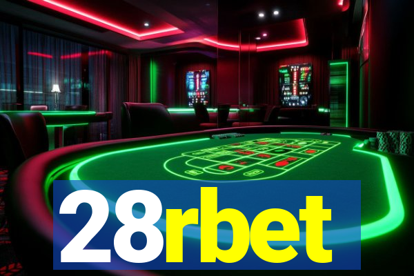 28rbet