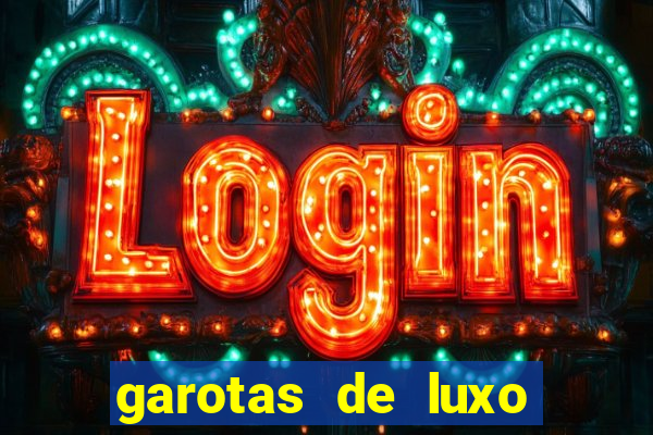 garotas de luxo porto feliz