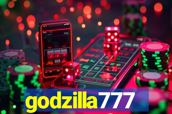 godzilla777