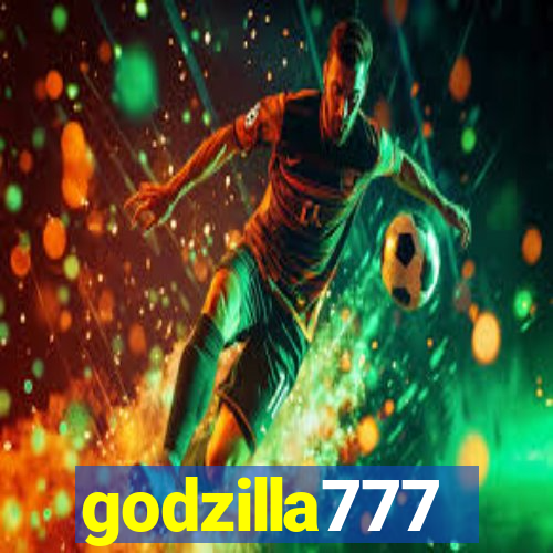 godzilla777