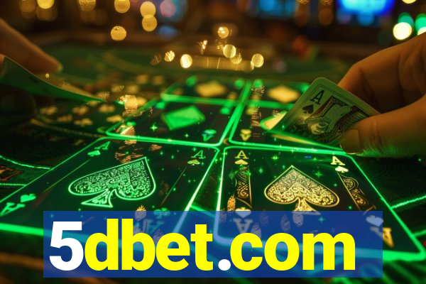 5dbet.com