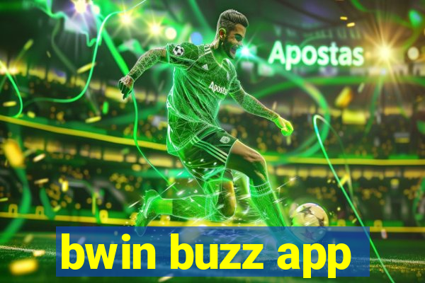 bwin buzz app