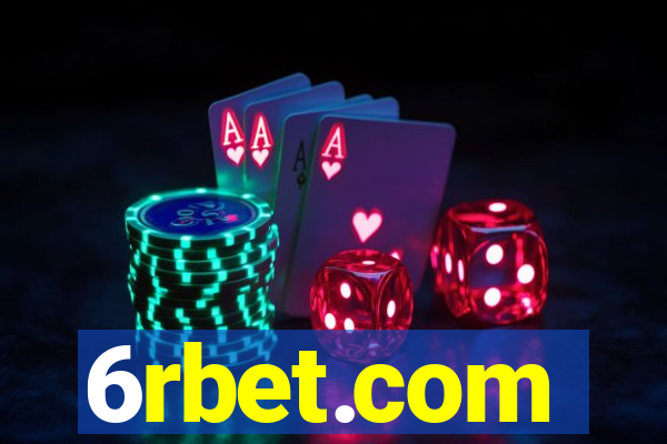 6rbet.com