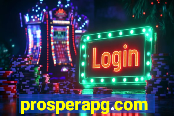 prosperapg.com