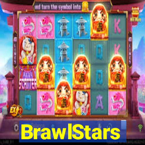 BrawlStars