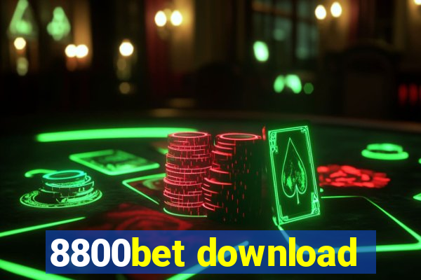 8800bet download