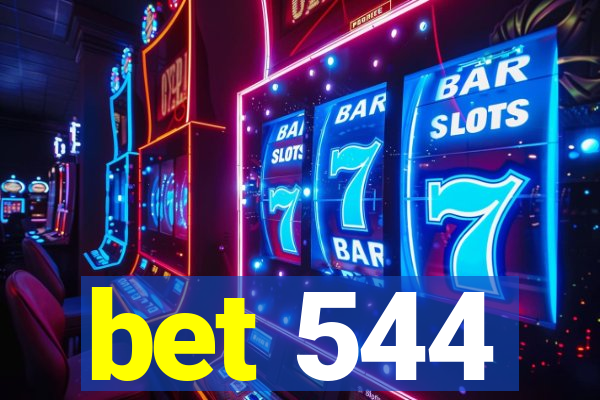 bet 544