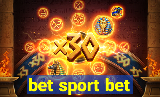 bet sport bet