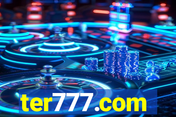 ter777.com