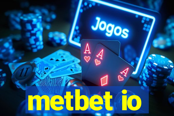 metbet io