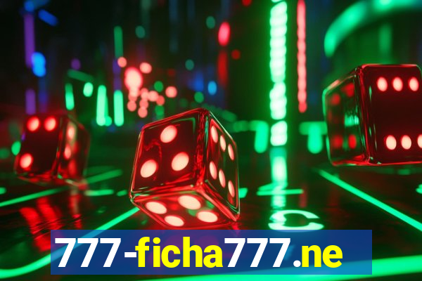 777-ficha777.net