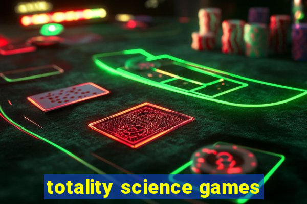 totality science games