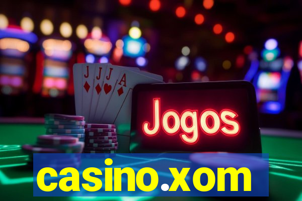 casino.xom