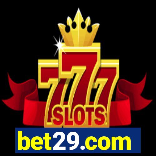 bet29.com