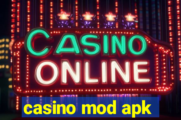 casino mod apk