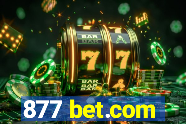 877 bet.com