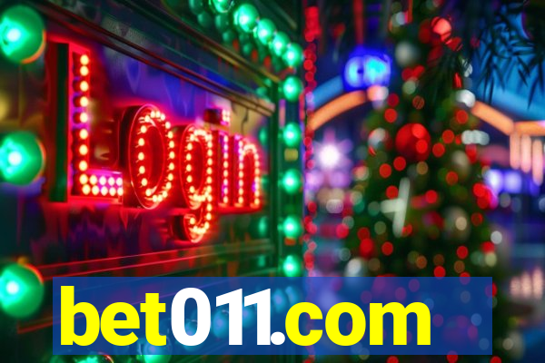 bet011.com