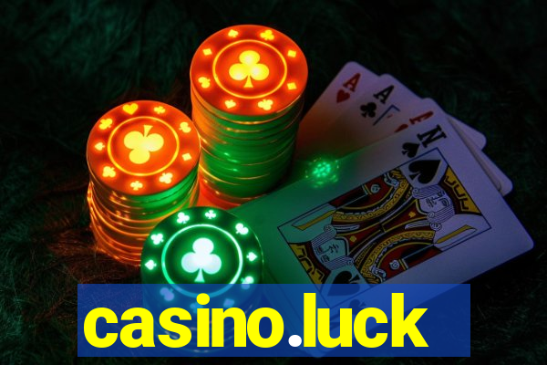 casino.luck