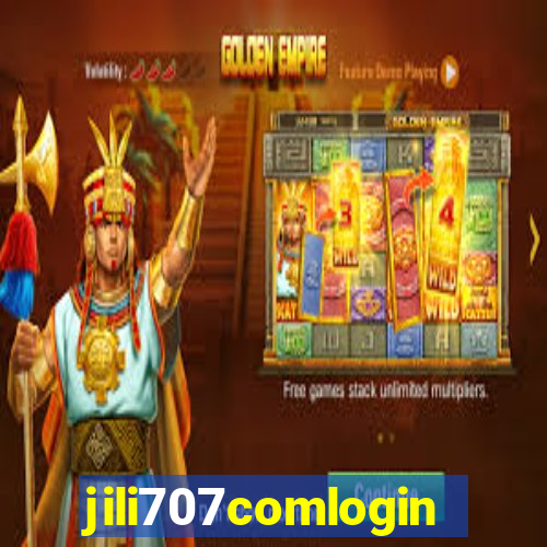 jili707comlogin