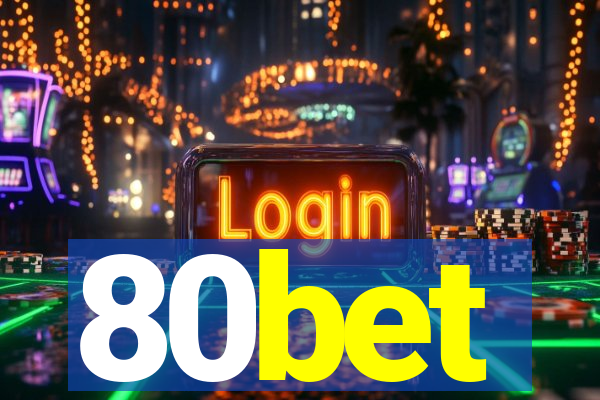 80bet