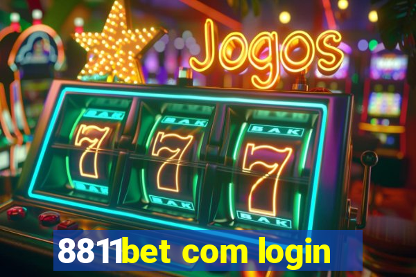 8811bet com login