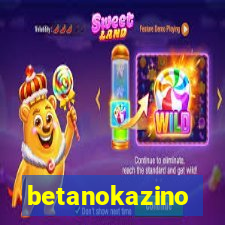 betanokazino