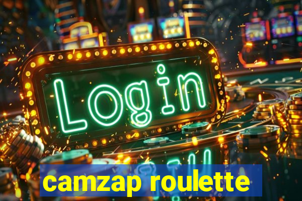 camzap roulette