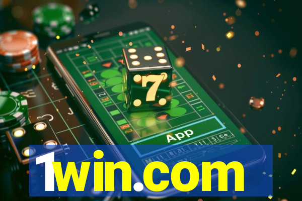 1win.com